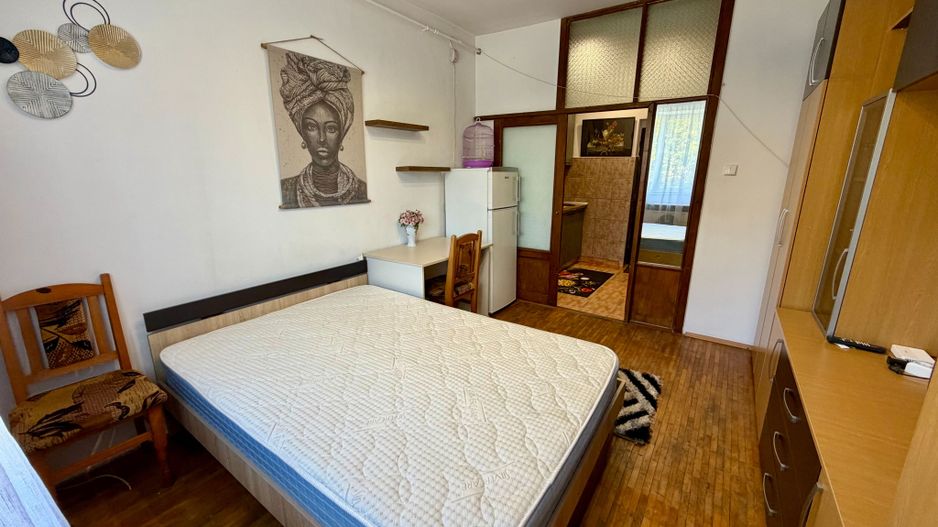 Garsoniera | zona Noua | etaj intermediar - Poză 2
