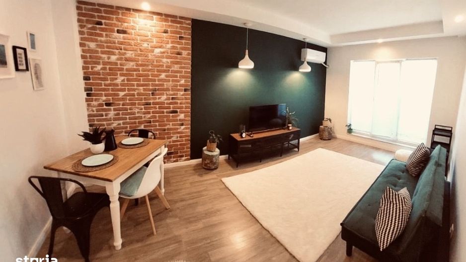Apartament cozy 2 camere Cosmopolis - Poză 1