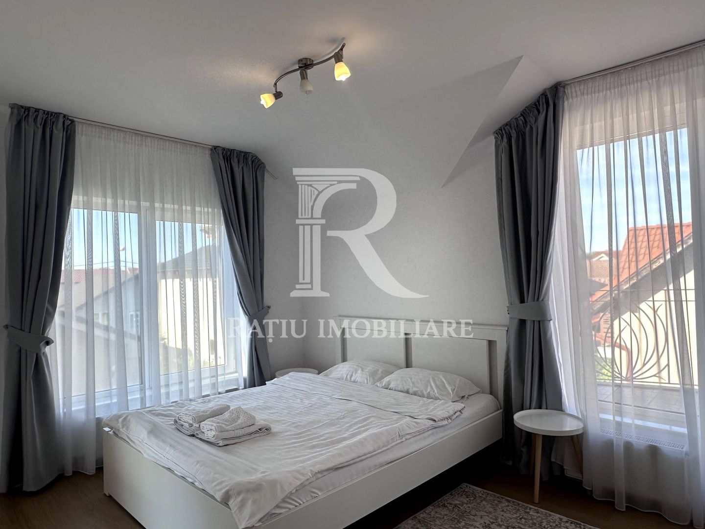 Casa de închiriat cu 4 dormitoare | Cartierul Tineretului | Oradea - Poză 19