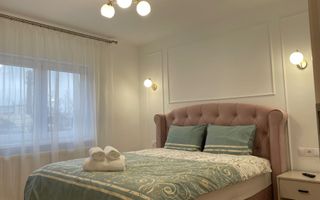 Apartament modern,  decomandat, 3 camere - Poză 4