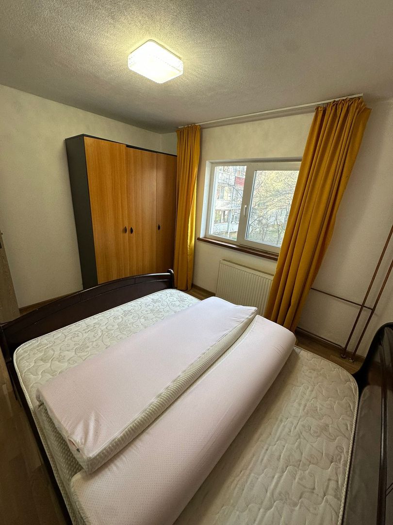 Soarelui | 2 Camere | Etaj 1 | Mobilat si Utilat | Disponibil imediat - Poză 9