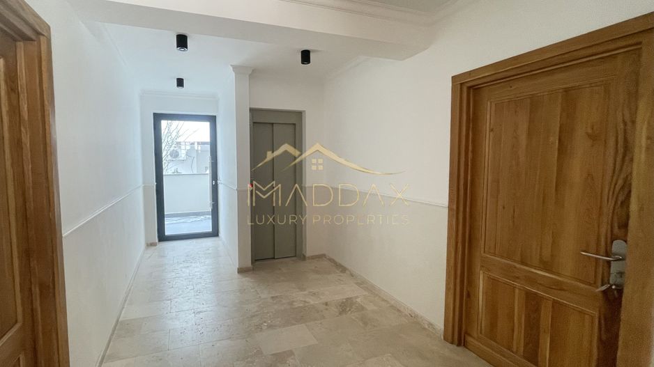 Spatiu de birouri/Showroom PREMIUM **183mp**Parcare // Tei/Barbu Vacarescu - Poză 18