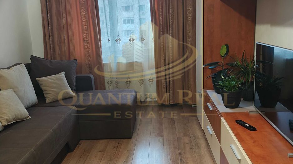 Vând apartament 2 camere  Renovat -Titan - Poză 1