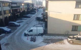 Apartament 2 camera baroque residents - Poză 2