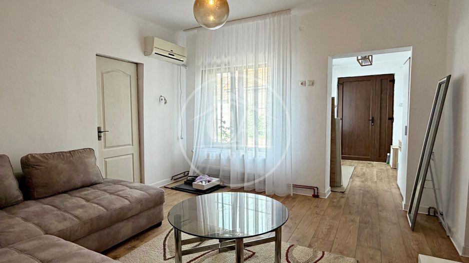 Casa de închiriat cu 3 camere în zona Calea Clujului, Oradea - Poză 3