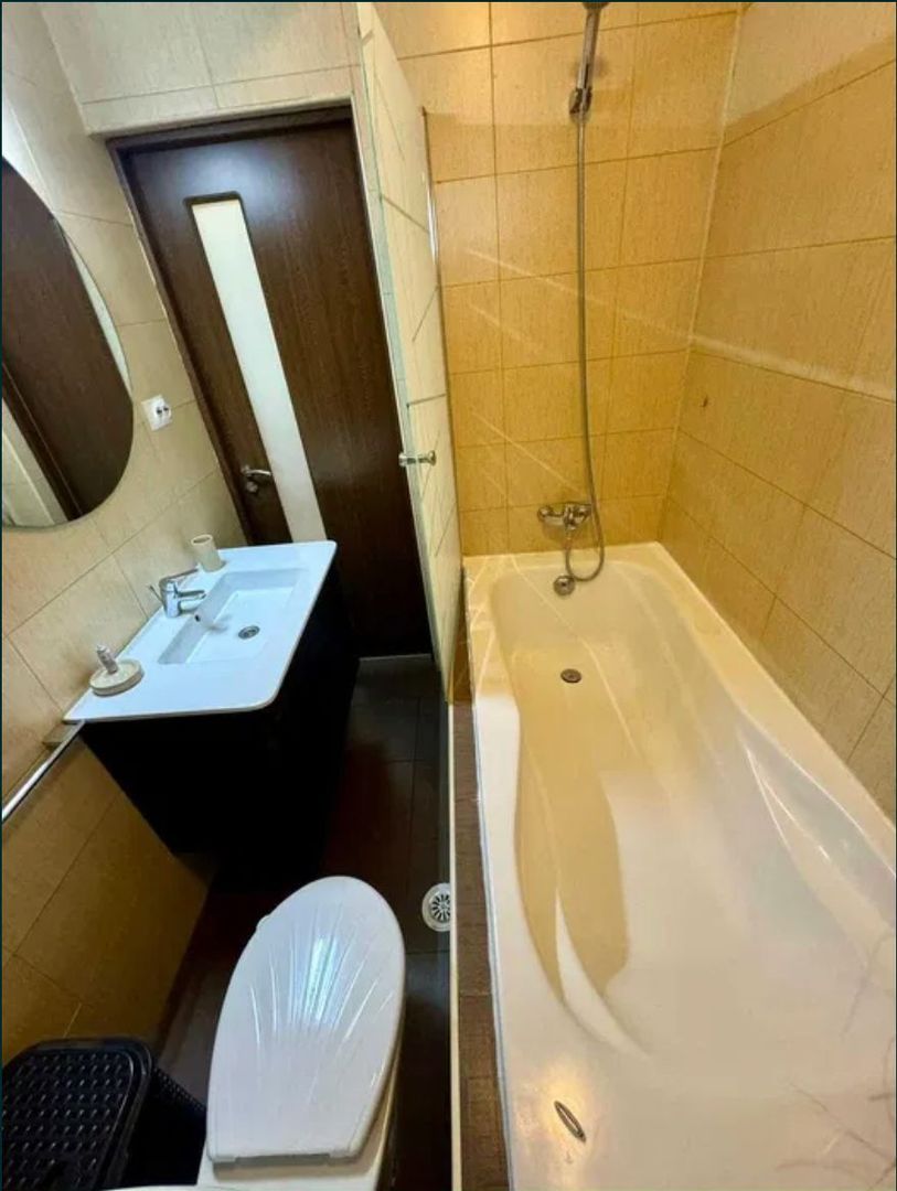 AP. 2 CAMERE- SALAJ, CENTRALA PROPRIE, LOC PARCARE, BUCATARIE INCHISA - Poză 8