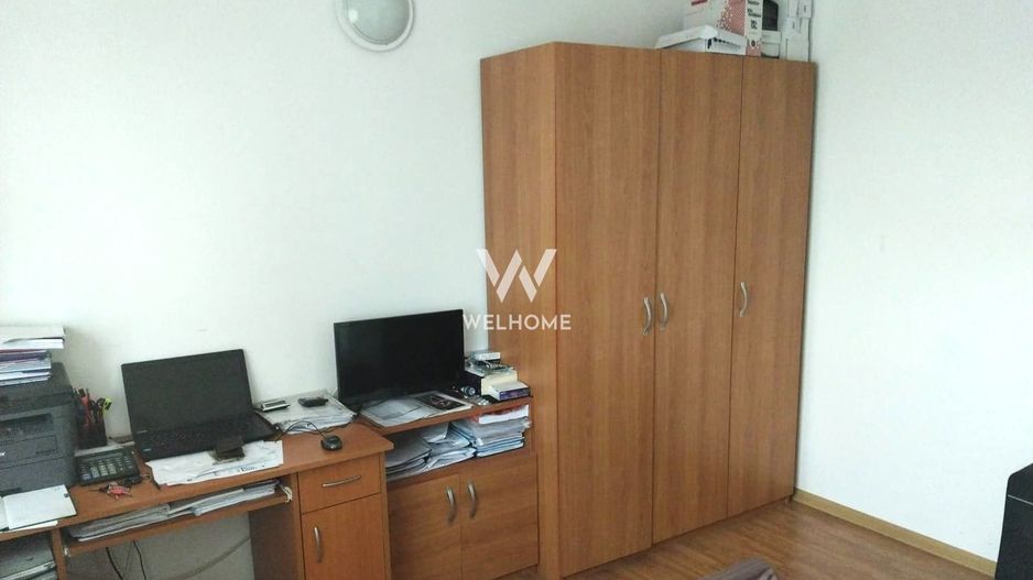 Apartament 4 camere, 82 mp, mobilat, zona Mihai Viteazul - Poză 3