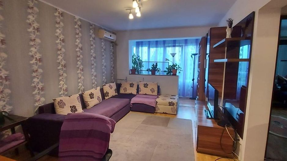 Apartament 2 camere, mobilat- Drumul Taberei -metrou Favorit- Pet Friendly - Poză 1