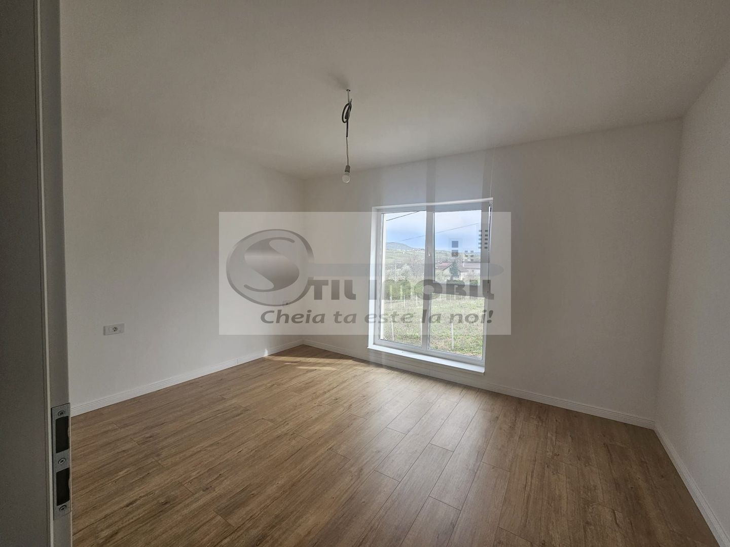 Duplex - 250mp teren - Bucium - Visan - Poză 7