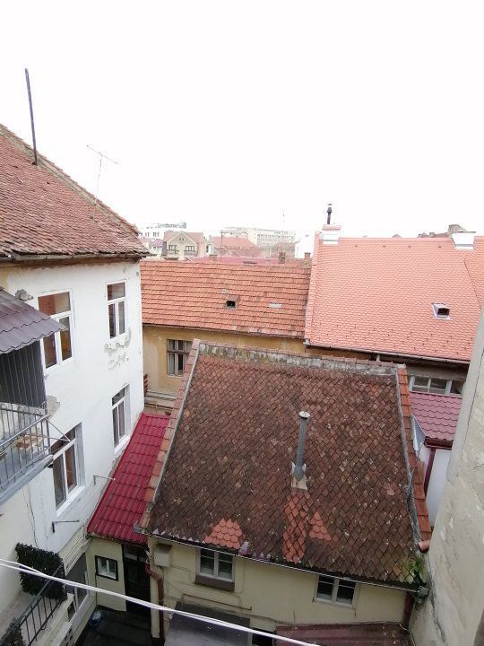 Apartament Central | Centrul Istoric - Poză 8