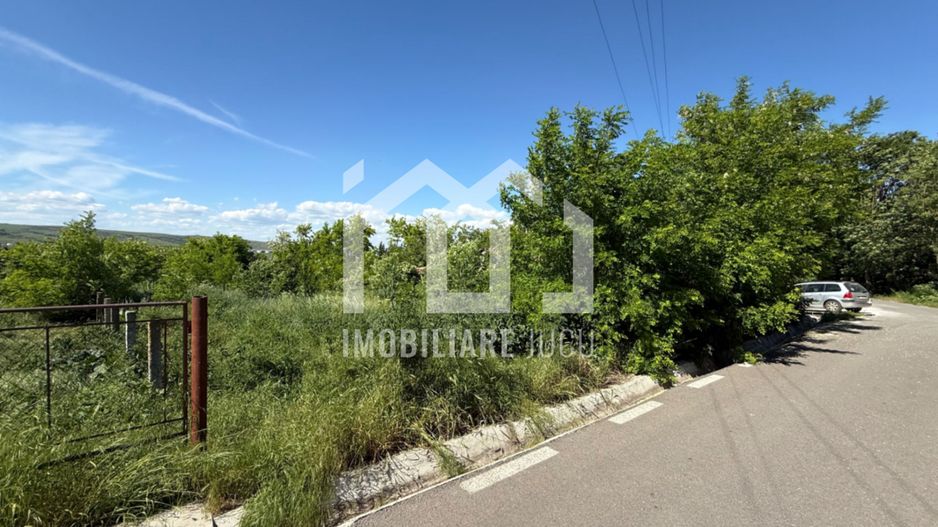 Teren intravilan construibil – 1.750 mp | Jucu de Sus - Poză 1