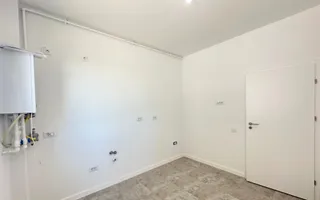 Apartament 2 camere 60 mp cu geam la baie lângă Paradisul Acvatic - Poză 13