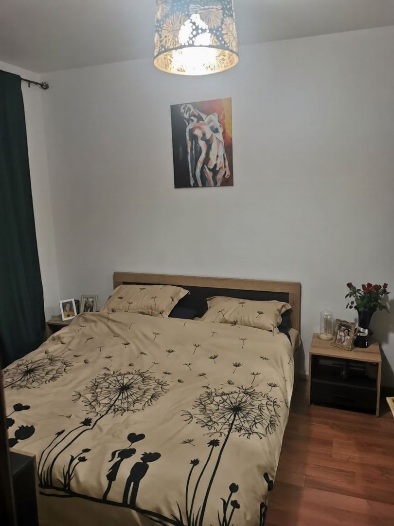 COMISION 0% | Apartament 2 camere | Parter | 39 mp | Zona Girocului - Poză 5