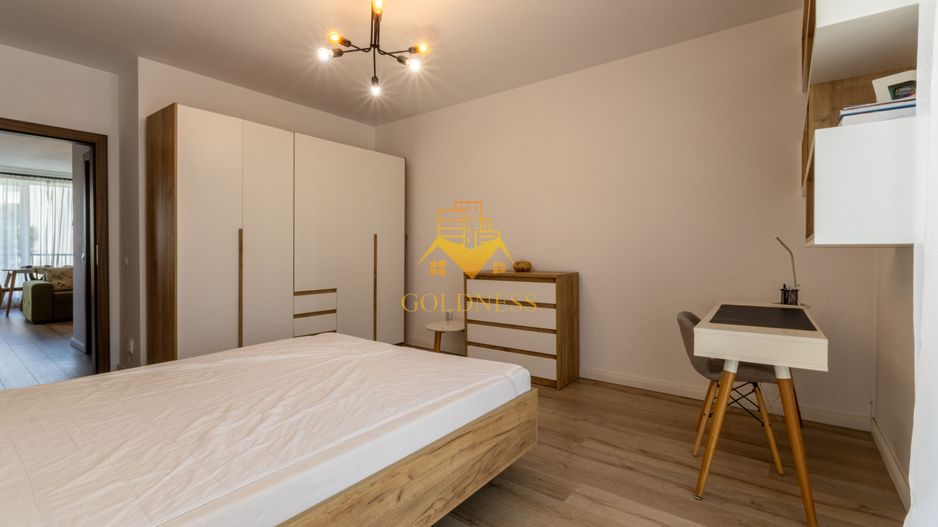 2 camere Premium, Andrei Muresanu, Sigma, Calea Turzii,UMF, UTCN - Poză 6