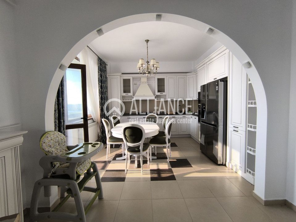 MAMAIA HANUL PIRATILOR- Duplex de lux cu priveliste fabuloasa si aer curat ! - Poză 6