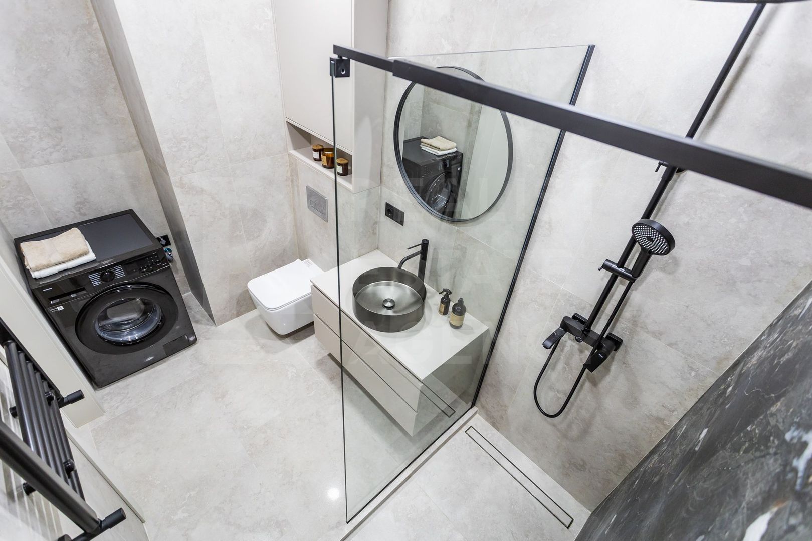 Vânzare, apartament, 1 cameră, strada Milescu Spătaru, Ciocana - Poză 11