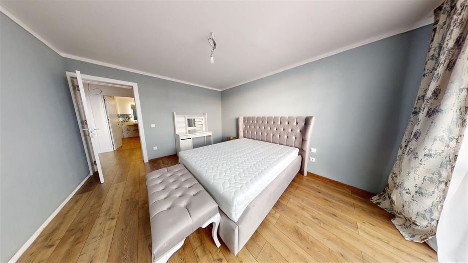 Casa tip duplex  Bavaria Stadt - curte proprie, incalzire pardoseala - Poză 6