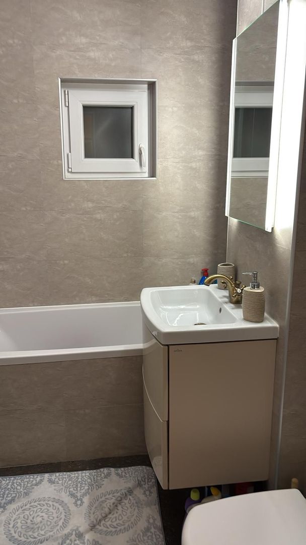 Apartament 2 camere, 65 mp, Nicolae Labiș – disponibil din 1 iulie - Poză 4