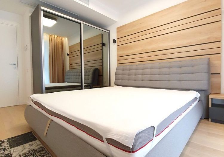 2 camere | One Herastrau Plaza | Aviatiei | Herastrau - Poză 4