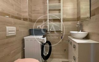 Apartament cu 2 camere de inchiriat in Prima Sova, Oradea. - Poză 9
