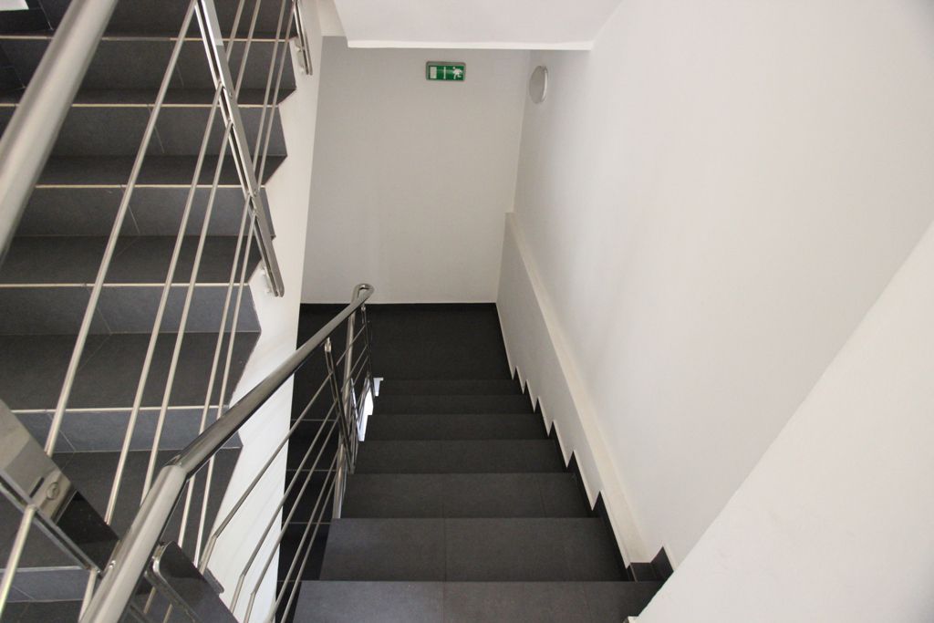 Imobil birouri in zona ultracentrala - Poză 37