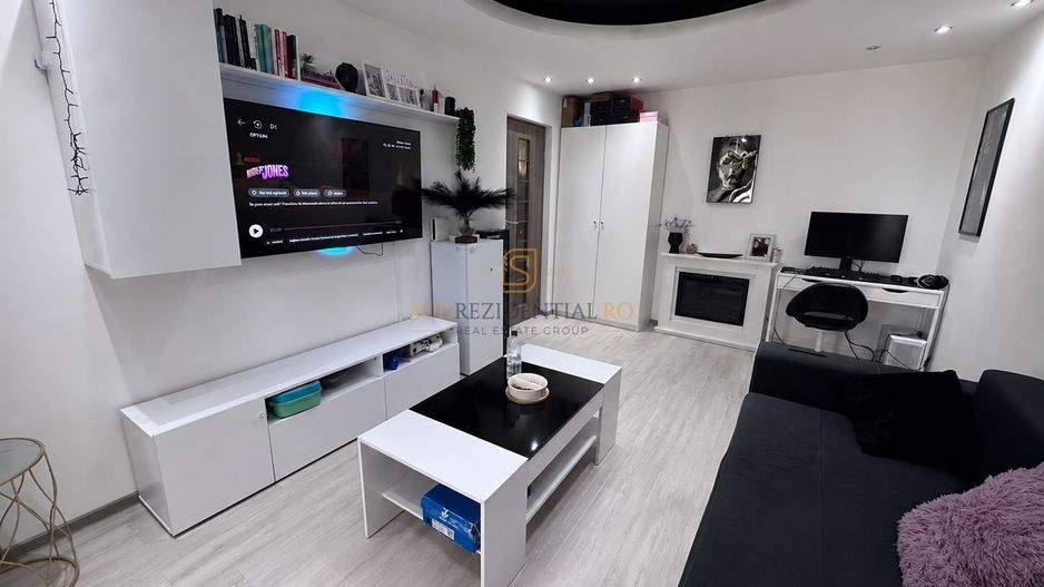 Apartament 3 camere decomandat, Brancoveanu, Sector 4 - Poză 1