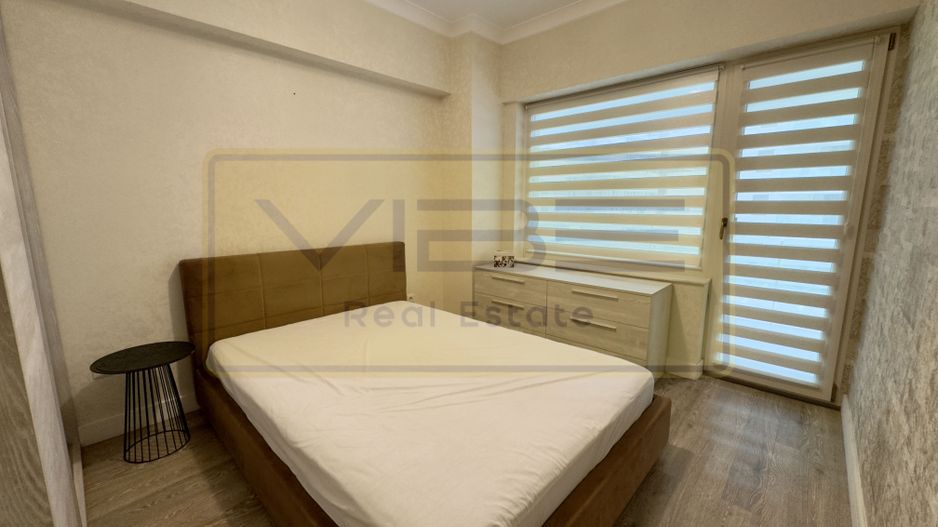 ROYAL TOWN 2 CAMERE OPEN-SPACE + PARCARE - Poză 10