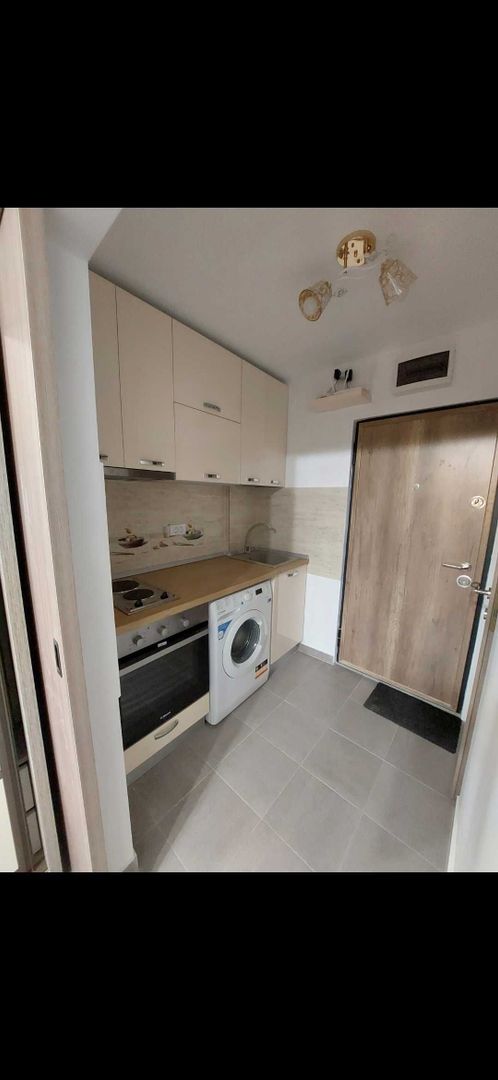 Garsoniera Micro 39 ,et 1,mobilatasi utilata - Poză 4