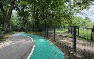 OCAZIE RARĂ - Teren cu cabană de vânzare lângă Lacurile Naturale - Ocna Sibiului - Poză 14