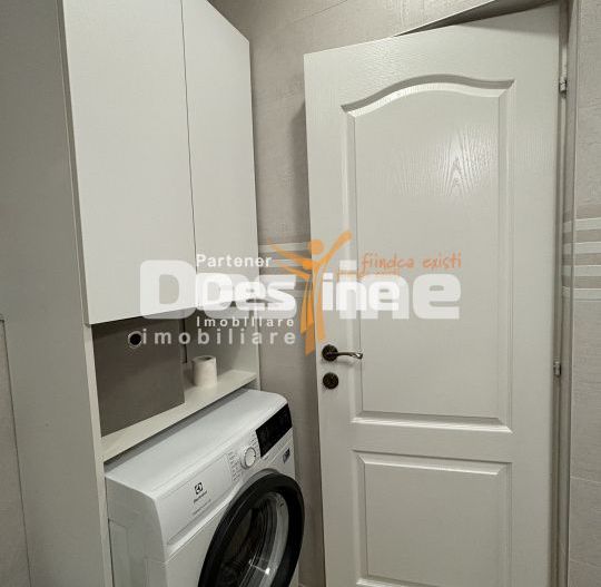 Apartament 2 camere - etaj 2, cu lift, mobilat si utilat complet, decomandat - Poză 5
