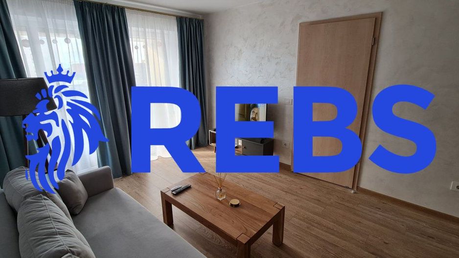Apartament 2 Camere Coresi Avantgarden - Poză 7