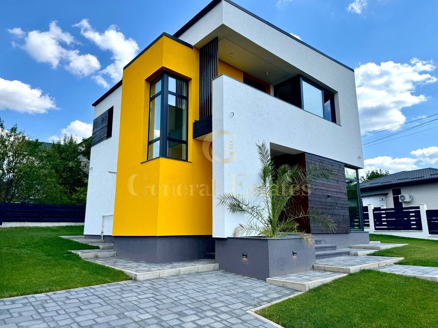 Vânzare Casă în 2 Nivele  - 160 m.p - Vișan. - Poză 1