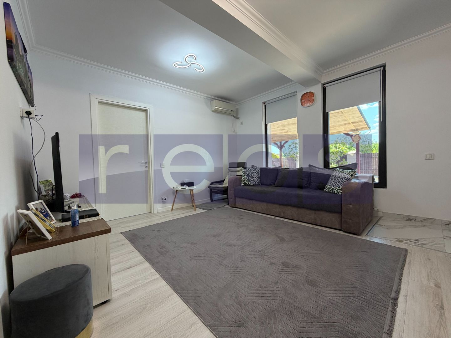 VANZARE VILA 4 CAMERE | 3 DORMITOARE | BUFTEA | - Poză 8