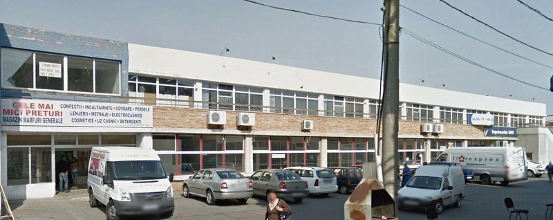 Spatiu Comercial Etaj Constanta centru - Poză 3