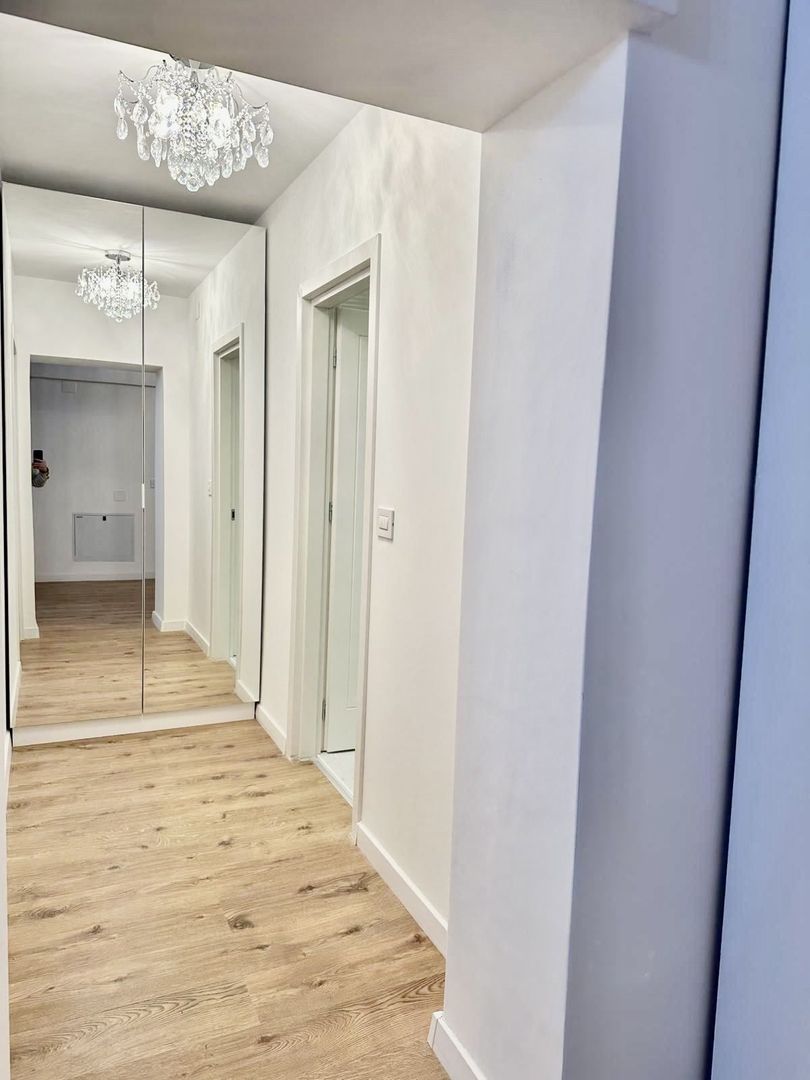Chirie I Apartament 2 camere I Ivory Residence I Parcare inclusa - Poză 10