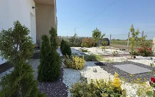 Duplex pe parter Mosnita Noua, unit prin camera tehnica - Poză 22
