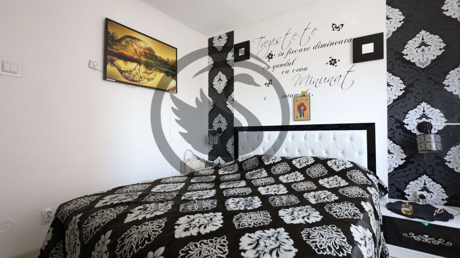 Apartament 3 camere de vanzare | Gheorghe Doja, Ploiesti | COMISION 0% - Poză 10