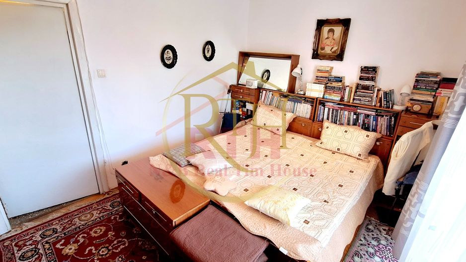 0% Comision Apartament 3 camere, decomandat, 2 bai, Bloc Izolat termic, Dambovita - Poză 5