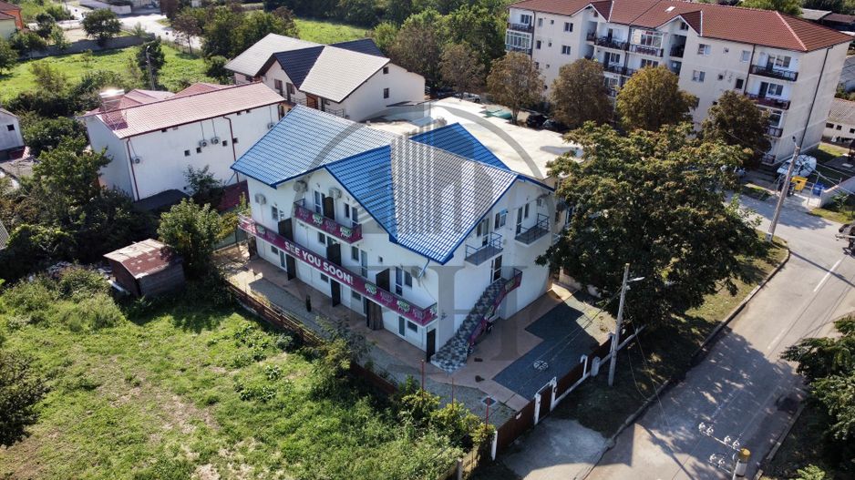 Pensiune / Vila de vanzare Costinesti, Constanta - Poză 3