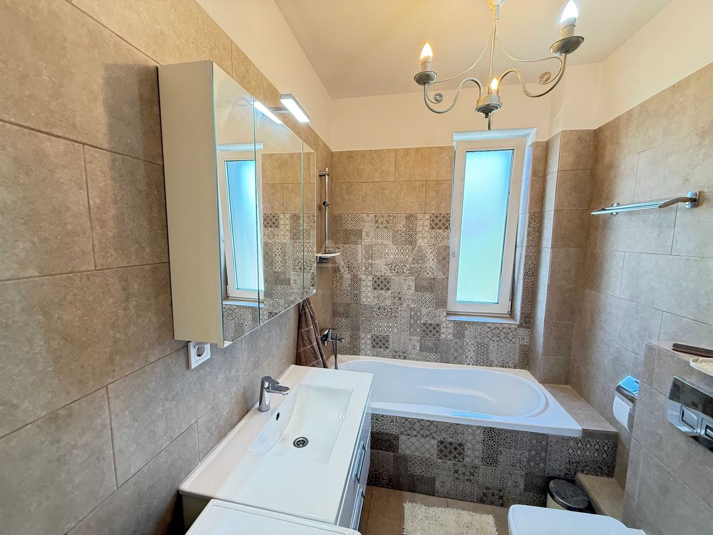 Apartament 3 camere, zona Parcul Feroviarilor - Poză 5