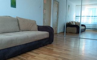 Inchiriez apartament 2 camere, Berceni, strada Panselelor. - Poză 8