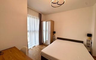 2 camere open space, Premium, West City Tower, UMF, Manastur - Poză 7