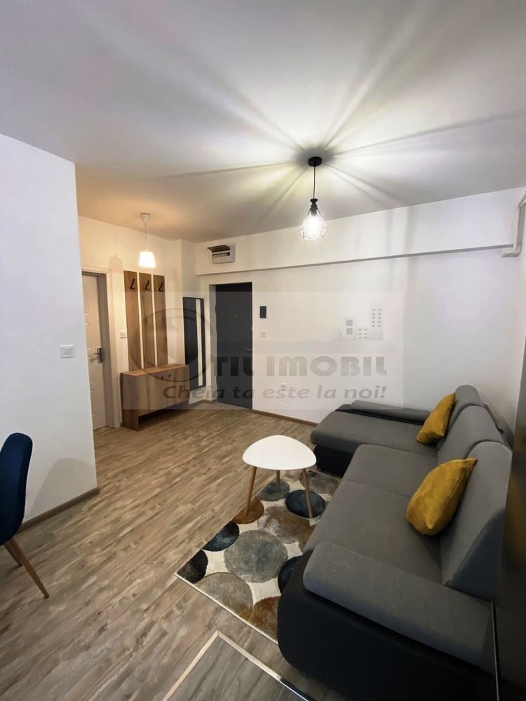 Apartament 2 camere + Loc de parcare, River Towers - Poză 3