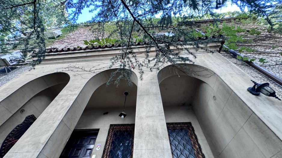 3 camere in vila Primaverii renovat Charles de Gaulle - Poză 20