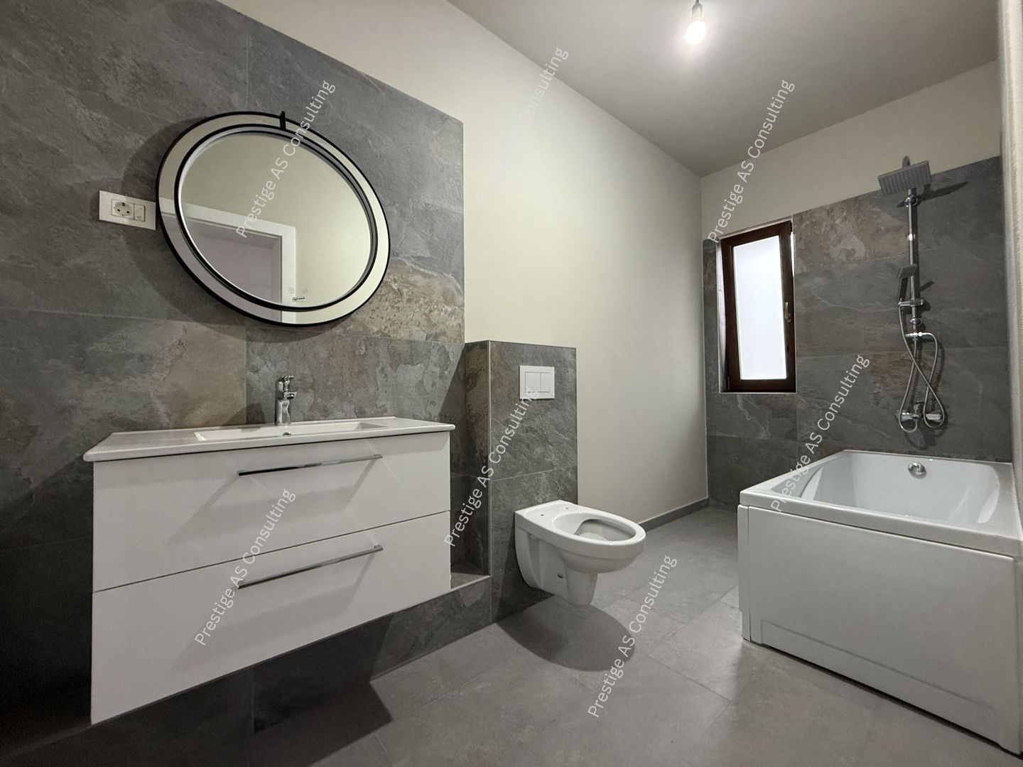 Duplex 5 Camere | 295mp Teren | Str Dunarea-Giroc - Poză 11