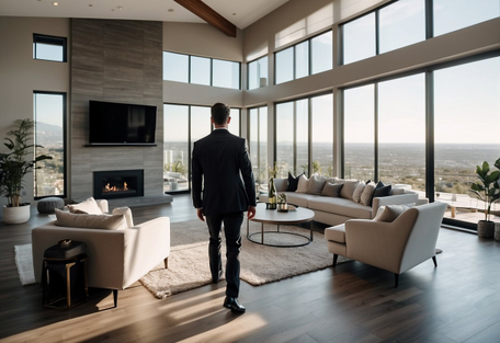 
    Gestiunea procesului de închiriere sau vânzare
  