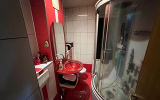 Apartament 3 camere Soarelui etaj 2 cu centrala - Poză 6