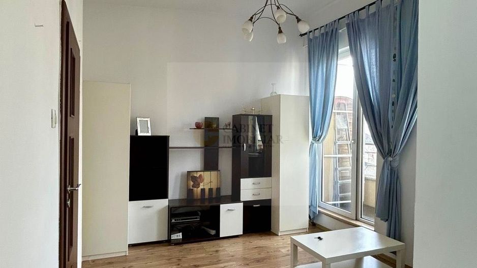 2 camere | Vedere catre Cismgiu | Creditabil | Balcon deschis - Poză 1