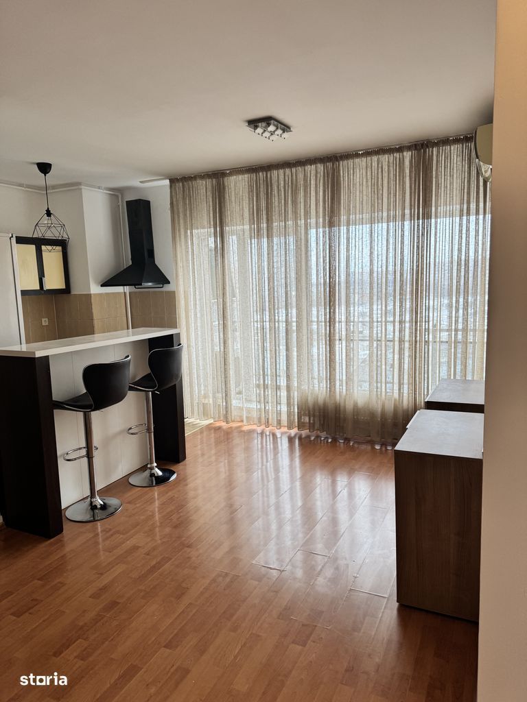 Vanzare apartament 2 camere cu loc de parcare in Titan-Complex Rasarit de Soare - Poză 1