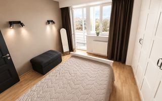 Apartament cu 3 camere de inchiriat in zona strazii Alverna Gheorgheni - Poză 5